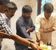 Pawan Kalyan-starrer Ustaad Bhagat Singh's dubbing begins!