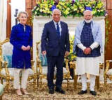 PM Modi thanks all European leaders in making 'mother of all deals' possible