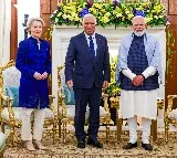 PM Modi thanks all European leaders in making 'mother of all deals' possible