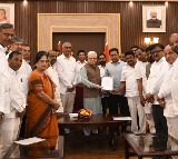 BRS seeks Governor’s intervention for probe into irregularities in Singareni