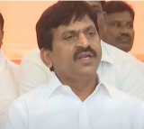 Ponguleti Srinivas Reddy Criticizes BRS Leaders for Spreading Venom