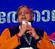 Shashi Tharoor Misses Key Meeting Attends Dubai Literary Fest