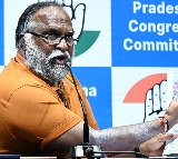 Rahul Gandhi Jaggareddy criticizes seating arrangement at Republic Day event