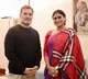 YS Sharmila invites Rahul Gandhi to Andhra Pradesh