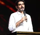 Nara Lokesh TDP is family government is for rent