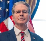 Scott Bessent comments on India EU trade agreement