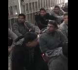 Indian Fishermen 23 Indian Fishermen Released From Bangladesh Jail