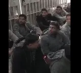 Indian Fishermen 23 Indian Fishermen Released From Bangladesh Jail