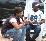 Allu Arjun Remembers Happy Movie on 20th Anniversary