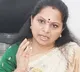 Kalvakuntla Kavitha Makes Sensational Allegations Against Santosh Rao