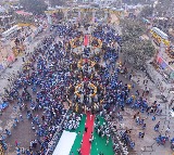 Medaram Jatara Ready Details of Asias Largest Tribal Festival