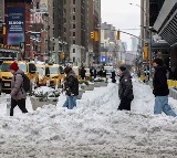 US Winter Storm Kills 29 Millions Without Power