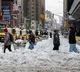 US Winter Storm Kills 29 Millions Without Power