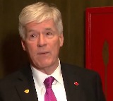 Tim Hudak Canada needs India ties to be energy superpower