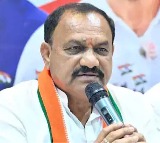 Mahesh Kumar Goud Clarifies on Ministers Meeting Without CM