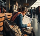 UP Student Samriddhi to get 91 Lakh compensation for train delay