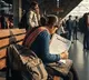 UP Student Samriddhi to get 91 Lakh compensation for train delay