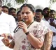Kavitha Alleges Santosh Rao is Informing Revanth Reddy