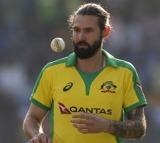 Aussie pacer Kane Richardson retires from professional cricket