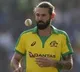 Aussie pacer Kane Richardson retires from professional cricket