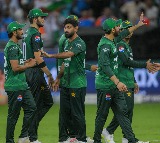 Mohsin Naqvi on Pakistan T20 World Cup Participation Suspense