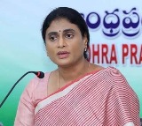 YS Sharmila Criticizes Insult to Rahul Kharge at Republic Day Event
