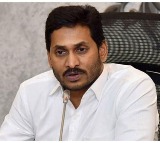 YS Jagan to Arrive in Tadepalli Today