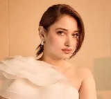 Tamannaah Bhatia Opens Up About Love and Relationships