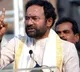 Kishan Reddy Angry Over Revanth Reddy Spending on Messi
