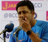 Anil Kumble Interesting Comments on Team India Spinners T20 World Cup