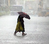 India Meteorological Department Low Pressure in Arabian Sea Rain Alert for South India