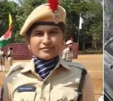 Excise Constable Soumya Condition Critical After Attack in Nizamabad