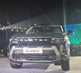 Renault Duster Grand Entry into India with New Look