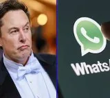 Elon Musk Claims WhatsApp is Not Safe Amid Meta Lawsuit