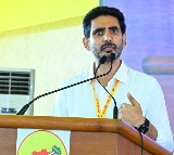 Nara Lokesh TDP Needs Changes Adapting to Times