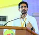 Nara Lokesh TDP Needs Changes Adapting to Times