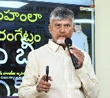 Chandrababu Naidu Warns Inactive Leaders Will Lose Posts