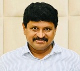 Joginapally Santosh Rao Questioned for Five Hours