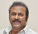 Mohan Babu honored with Governor Excellence Award on Republic Day