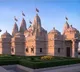 France Hindu Temple Foundation Stone Laid Near Paris