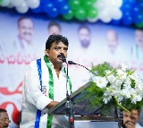 Case Filed Against Perni Nani in Home Town