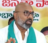 Dharmapuri Arvind Comments on Meeting Raghunandan Rao