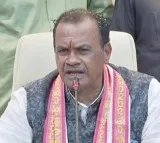 Komatireddy Telangana problems not solved even after 10 years