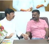 Kethireddy Slams Coalition Govt for False Cases Against Jogi Ramesh