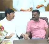 Kethireddy Slams Coalition Govt for False Cases Against Jogi Ramesh