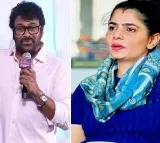 Chinmayi Sripada Counter to Chiranjeevi on Commitment Remarks