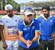 Fulton and Harmanpreet are looking ahead to demanding FIH Hockey Pro League season