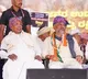 K’taka Congress crisis: Siddaramaiah loses cool over pro-Shivakumar slogans