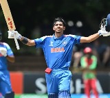 U19 World Cup: Vihaan Malhotra's century helps India beat Zimbabwe, remain on course for semis