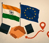 India-EU FTA sparks cheer among Surat textile traders